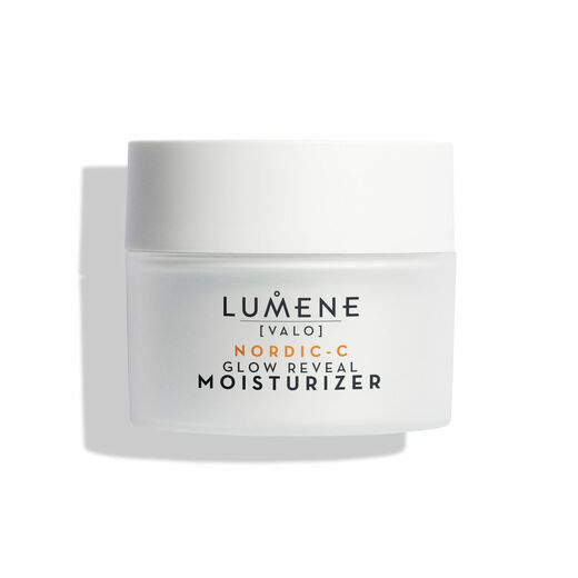 Glow Reveal Moisturizer