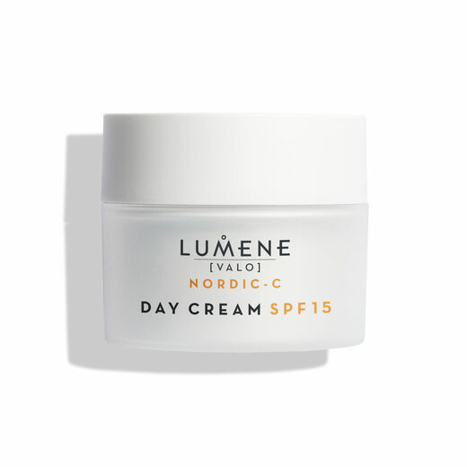 Day Cream SPF15