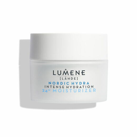 Intense Hydration 24H Moisturizer