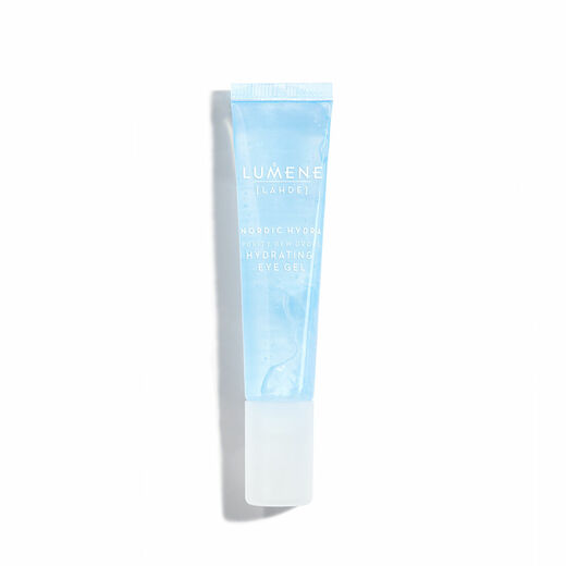 Purity Dew Drops Hydrating Eye Gel