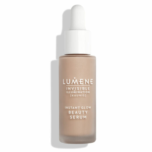 Instant Glow Beauty Serum