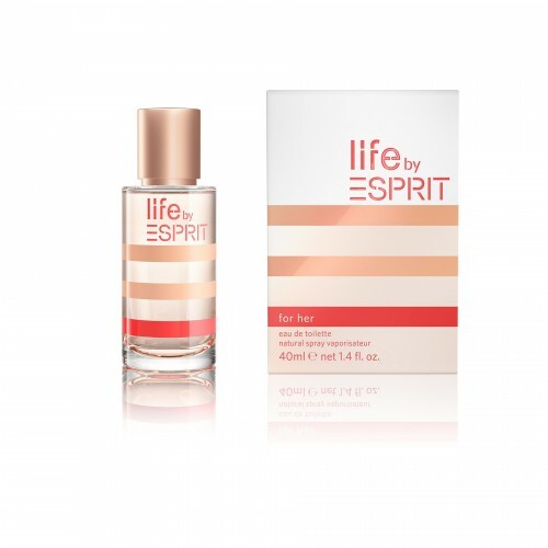 Life by Esprit