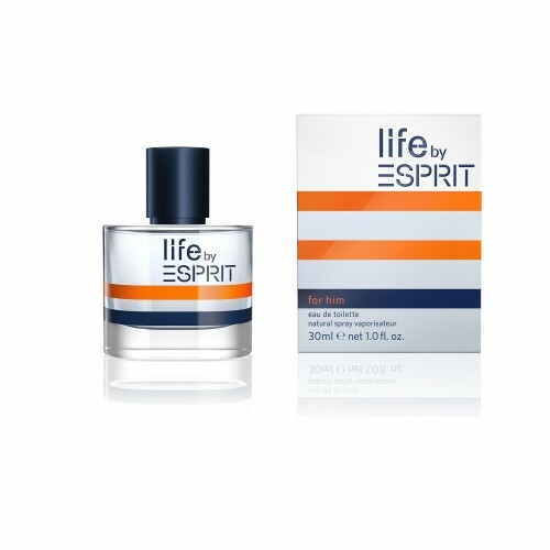 Life by Esprit