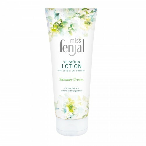 Summer Dream Body Lotion