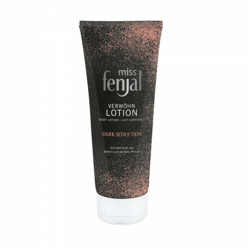 Dark Seduction Body Lotion