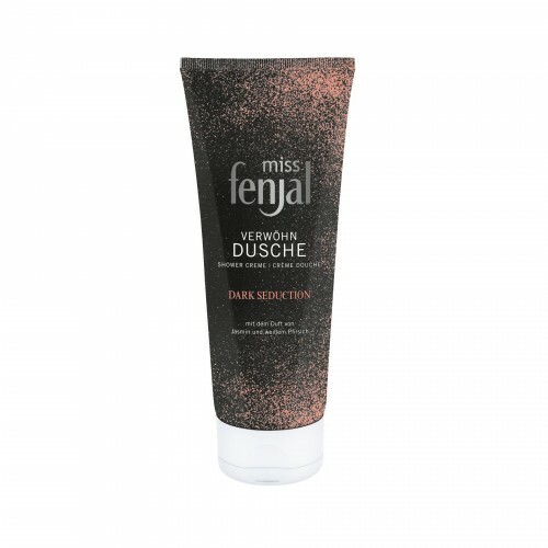 Dark Seduction Shower Creme