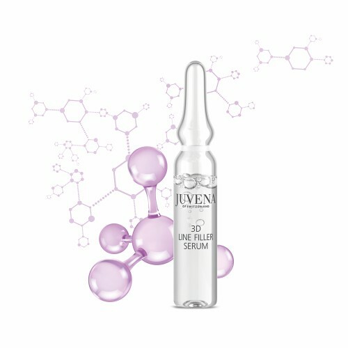 3D Line Filler Serum