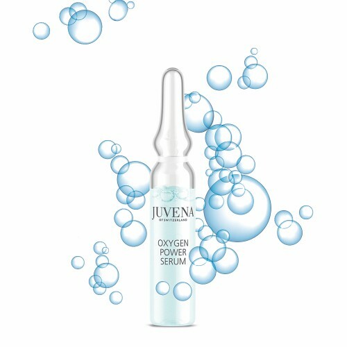 Oxygen Power Serum