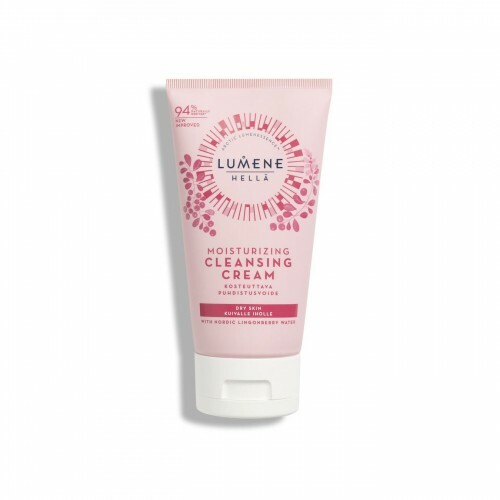 Moisturizing Cleansing Cream