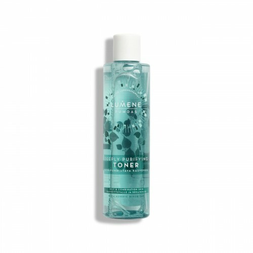 Deeply Purifying Toner