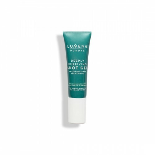 Deeply Purifying Spot Gel