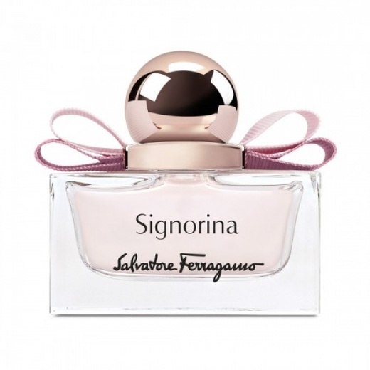 Signorina