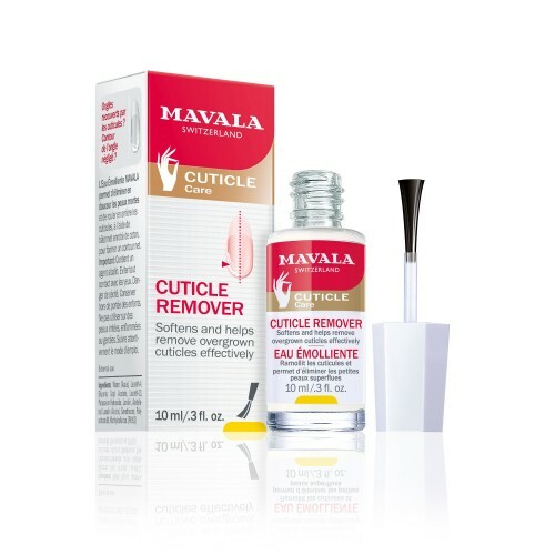 Cuticle Remover