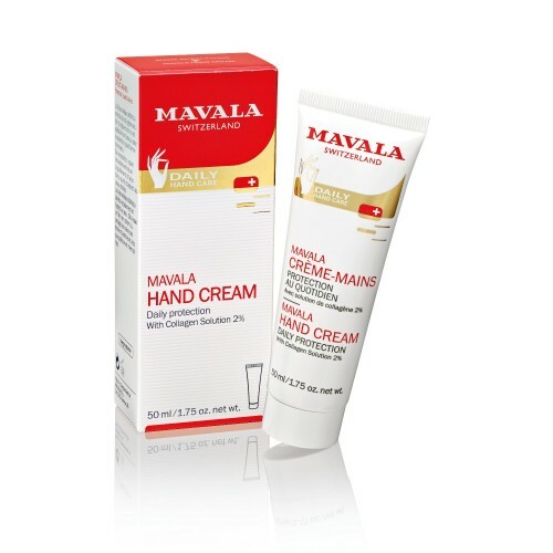 Hand Cream