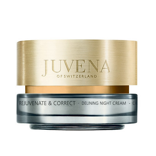 Delining Night Cream