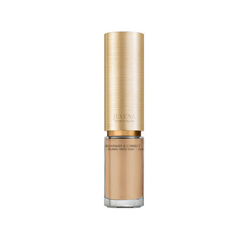 Delining Tinted Fluid Bronze SPF 10