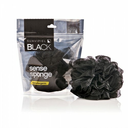 Black Sense Sponge