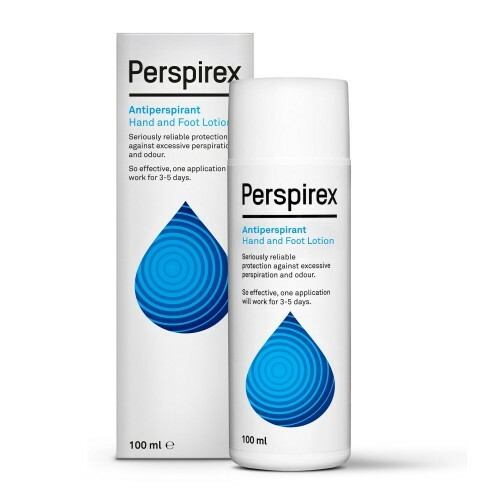 Perspirex Lotion