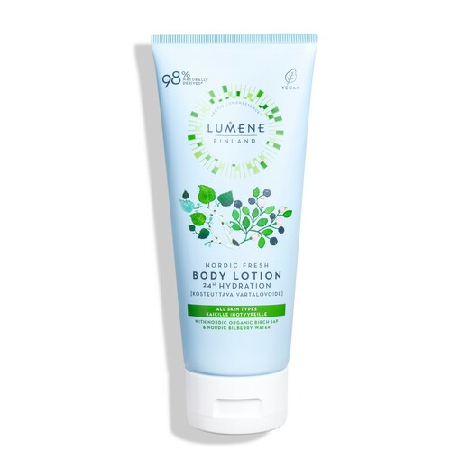 Nordic Fresh Body Lotion