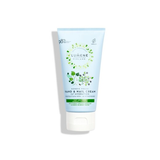 Nordic Fresh Hand Cream