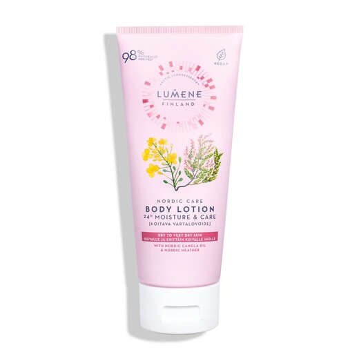 Nordic Care Body Lotion