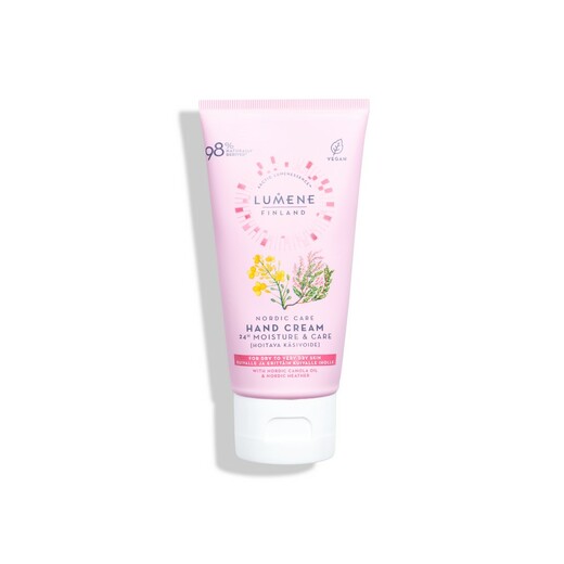 Nordic Care Hand Cream