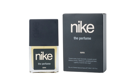 The Perfume