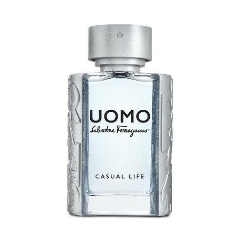 Uomo Casual Life