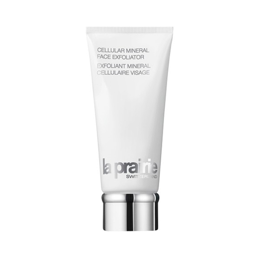 Cellular Mineral Face Exfoliator