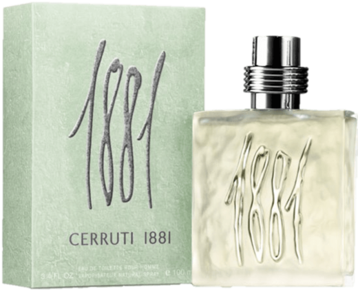 Cerruti 1881 pour Homme