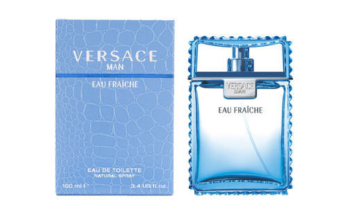 Versace Man Eau Fraiche