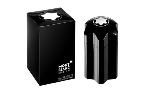 Montblanc Emblem