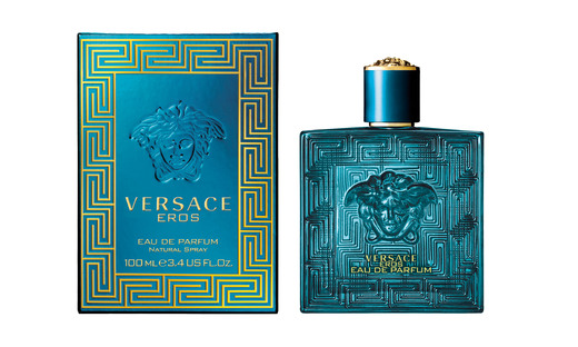 Versace Eros EdP