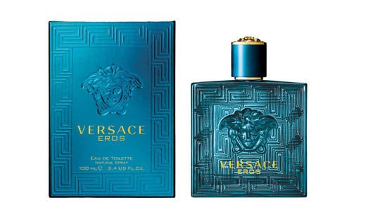 Versace Eros EdT