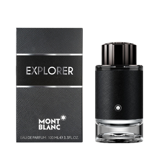 Montblanc Explorer