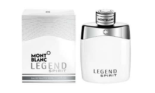 Montblanc Legend Spirit