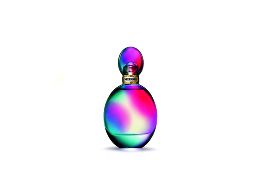 MISSONI Pour Femme EdP