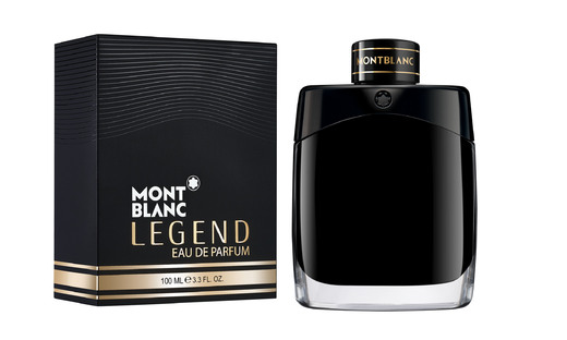 Montblanc Legend Eau De Parfum