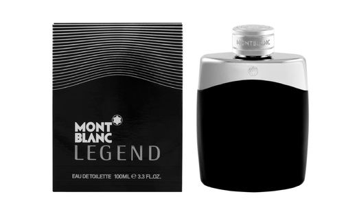 Montblanc Legend