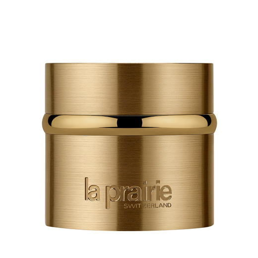 Pure Gold Radiance Cream