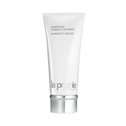 Purifying Cream Cleanser