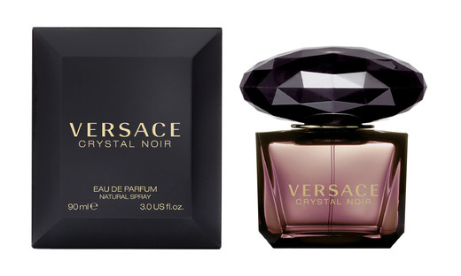 Versace Crystal Noir EdP