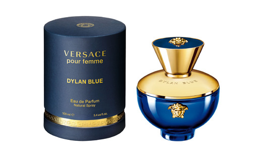 Dylan Blue pour Femme