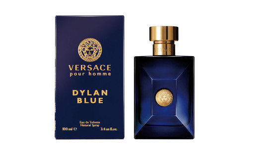 Versace Dylan Blue