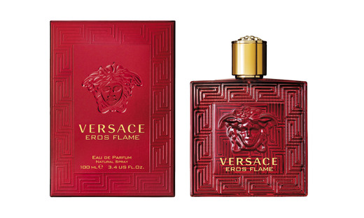 Versace Eros Flame