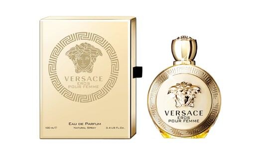 Versace Eros Pour Femme EdP