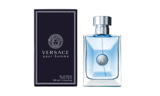 Versace Pour Homme