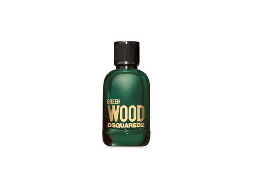 Green Wood