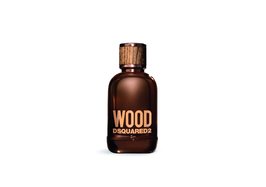 Wood pour homme